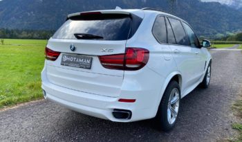 Bmw X5 Xdrive30d M Paket Head Up 3500 Kg Ahk Harman Kardon Hotaman Automobile Vorarlberg
